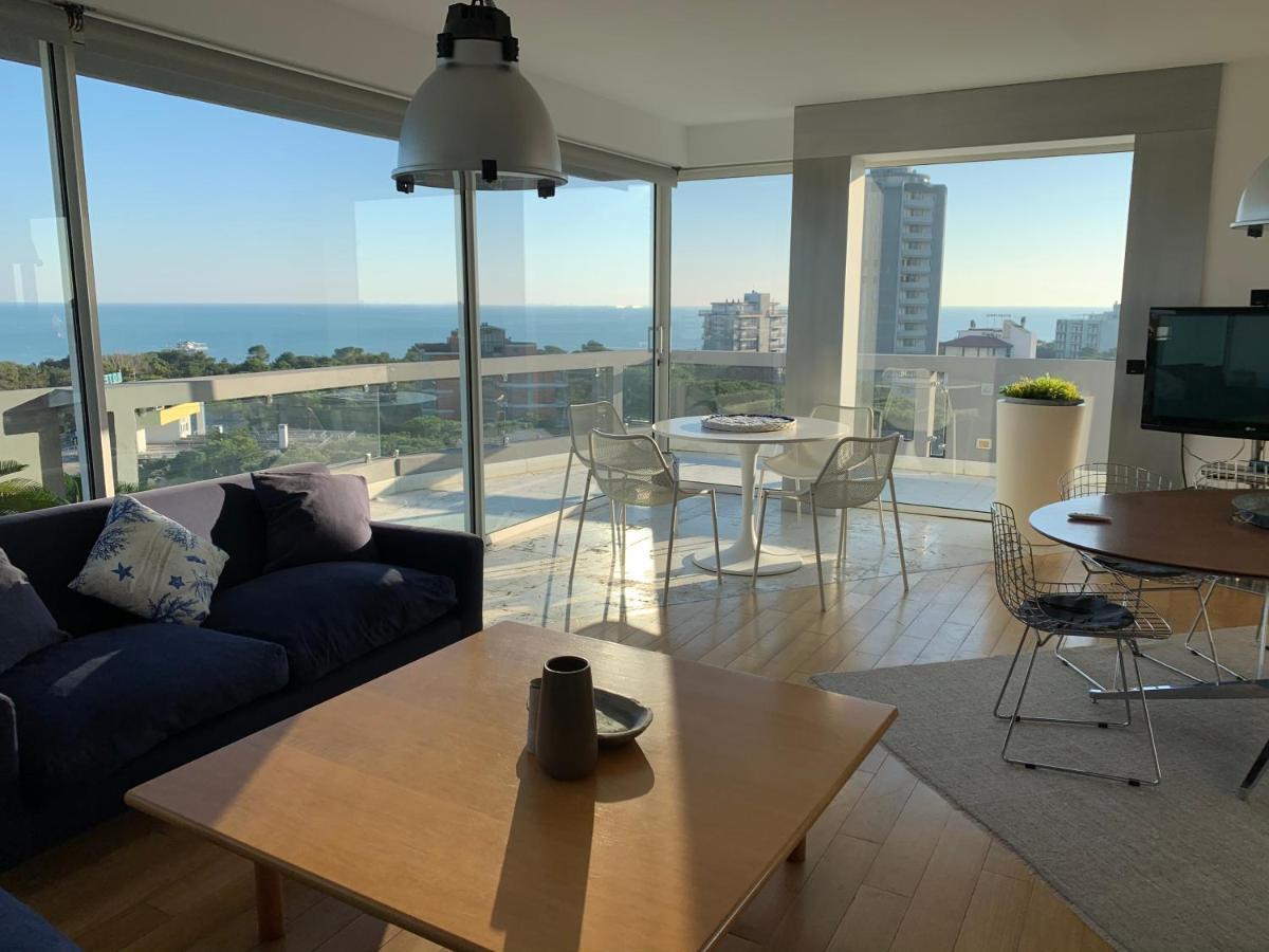 Penthouse Bellavista Lignano Sabbiadoro Exterior foto