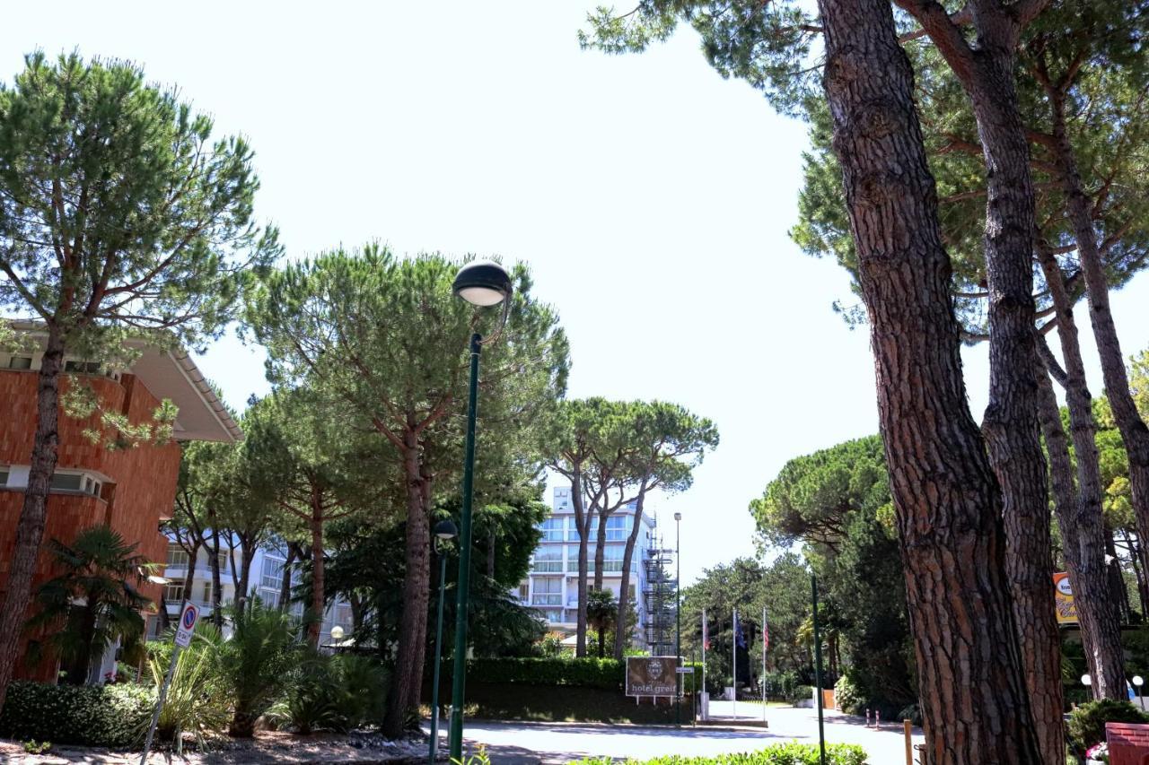 Penthouse Bellavista Lignano Sabbiadoro Exterior foto