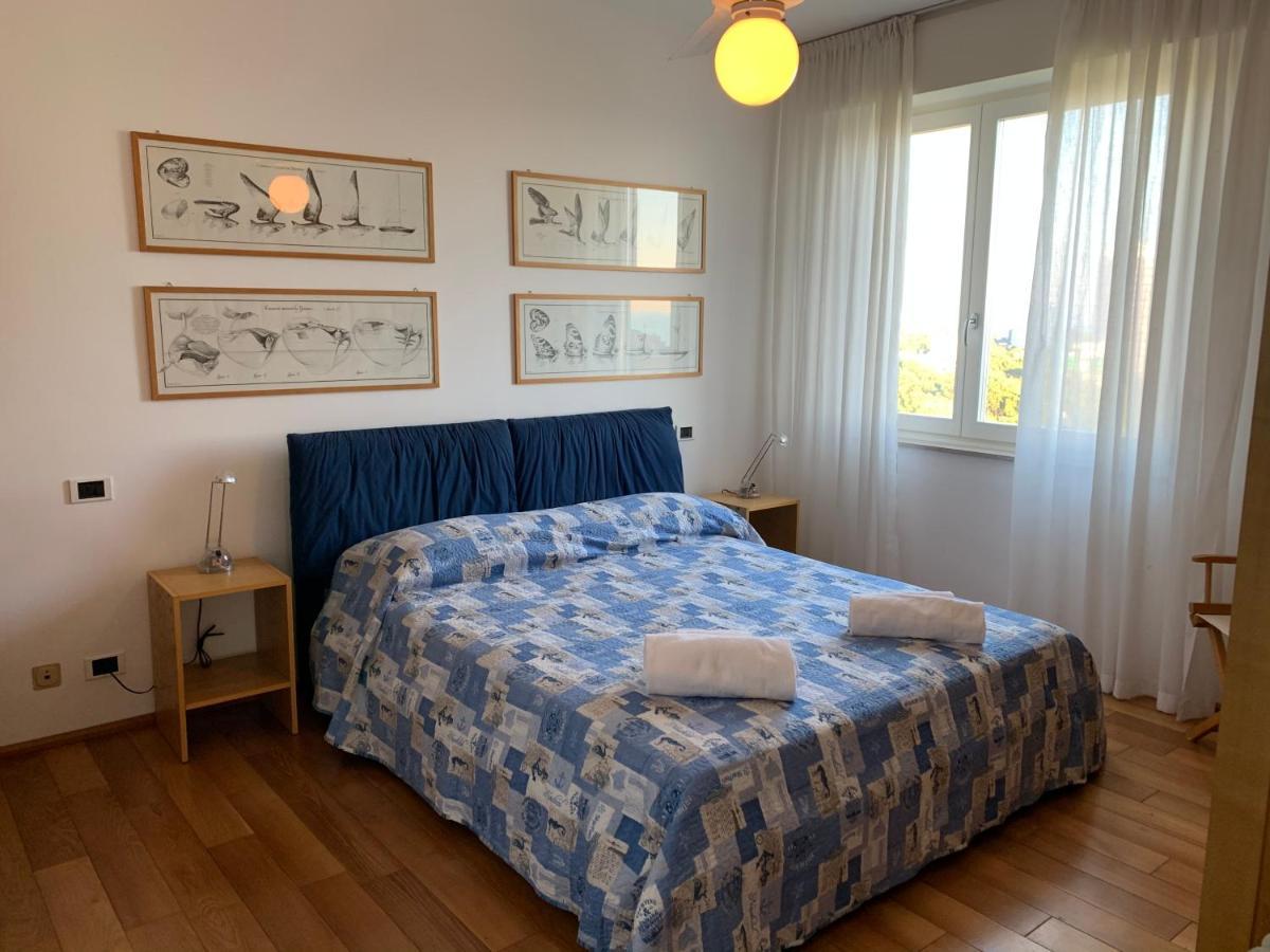 Penthouse Bellavista Lignano Sabbiadoro Exterior foto