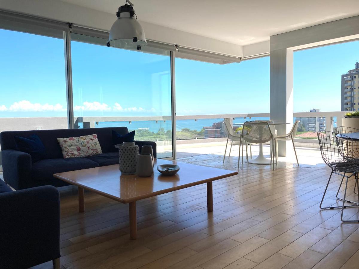 Penthouse Bellavista Lignano Sabbiadoro Exterior foto