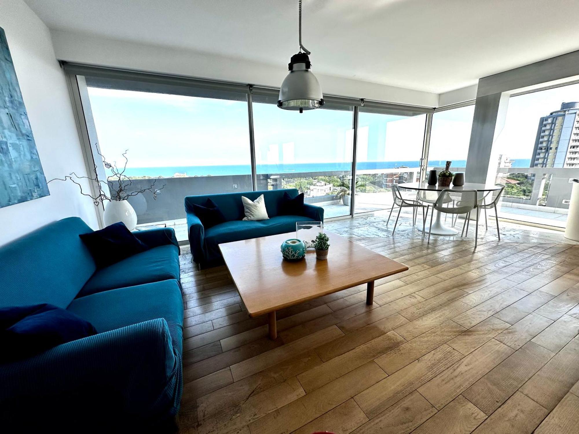 Penthouse Bellavista Lignano Sabbiadoro Exterior foto