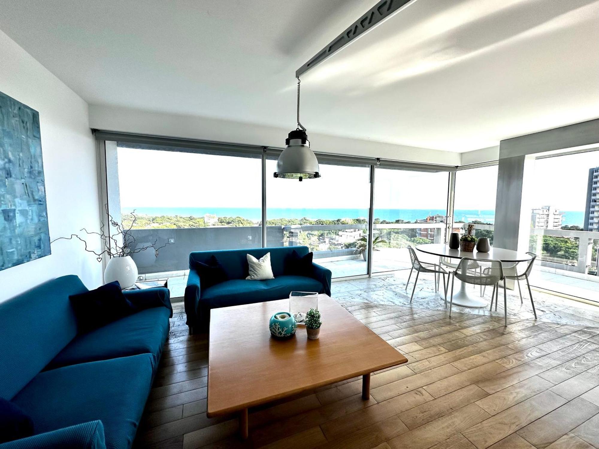 Penthouse Bellavista Lignano Sabbiadoro Exterior foto