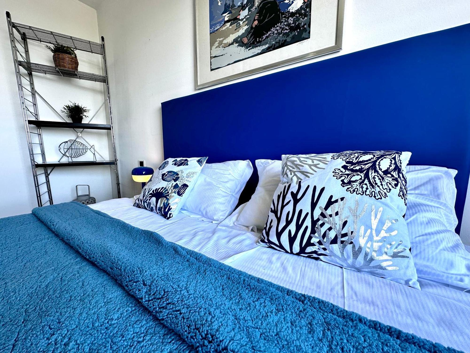 Penthouse Bellavista Lignano Sabbiadoro Exterior foto