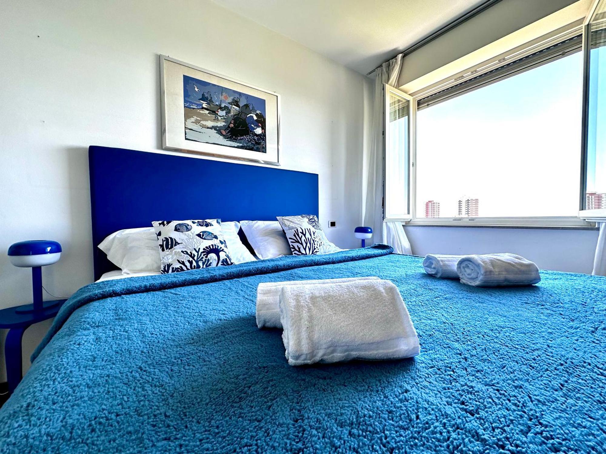 Penthouse Bellavista Lignano Sabbiadoro Exterior foto