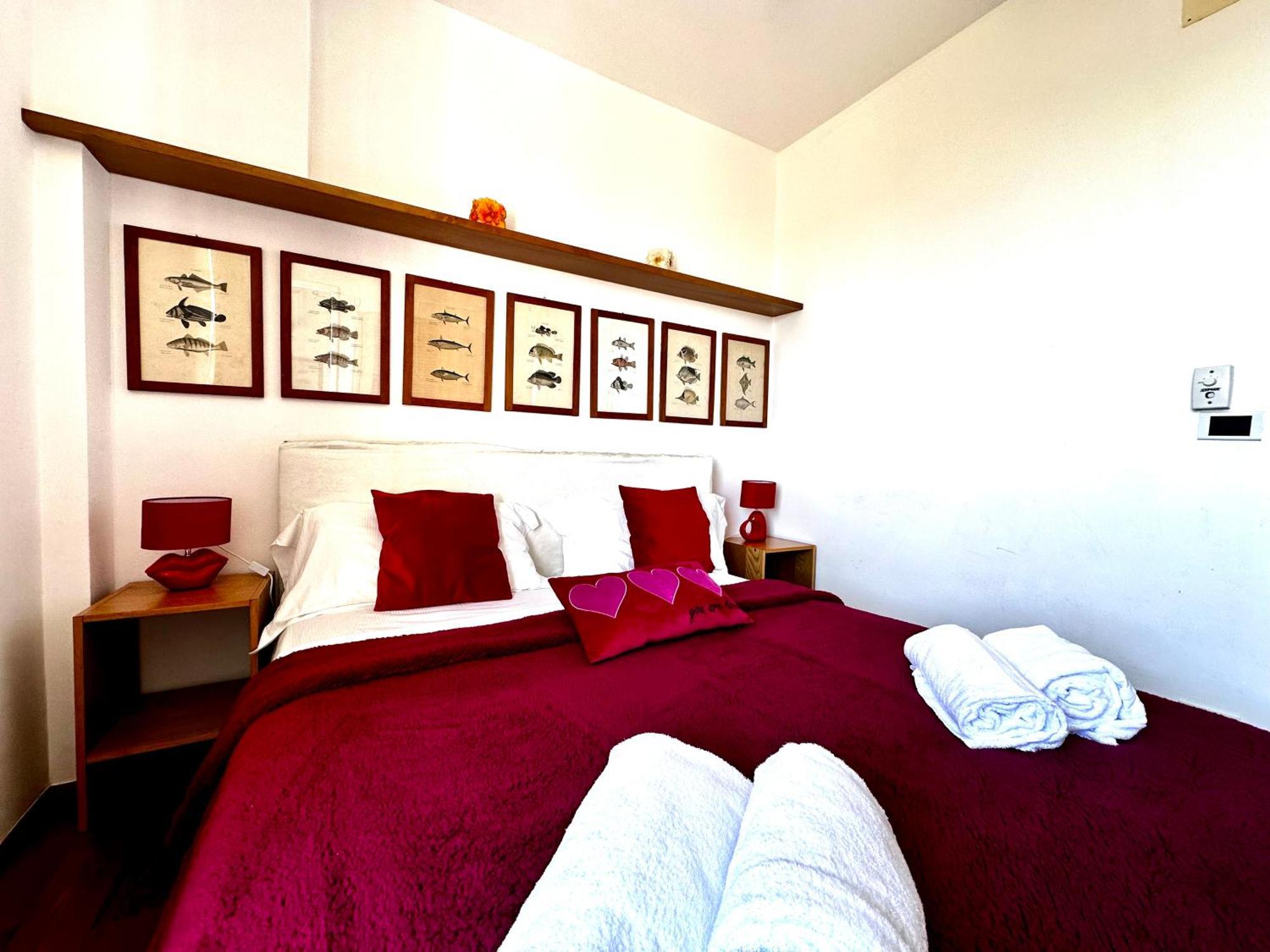 Penthouse Bellavista Lignano Sabbiadoro Exterior foto
