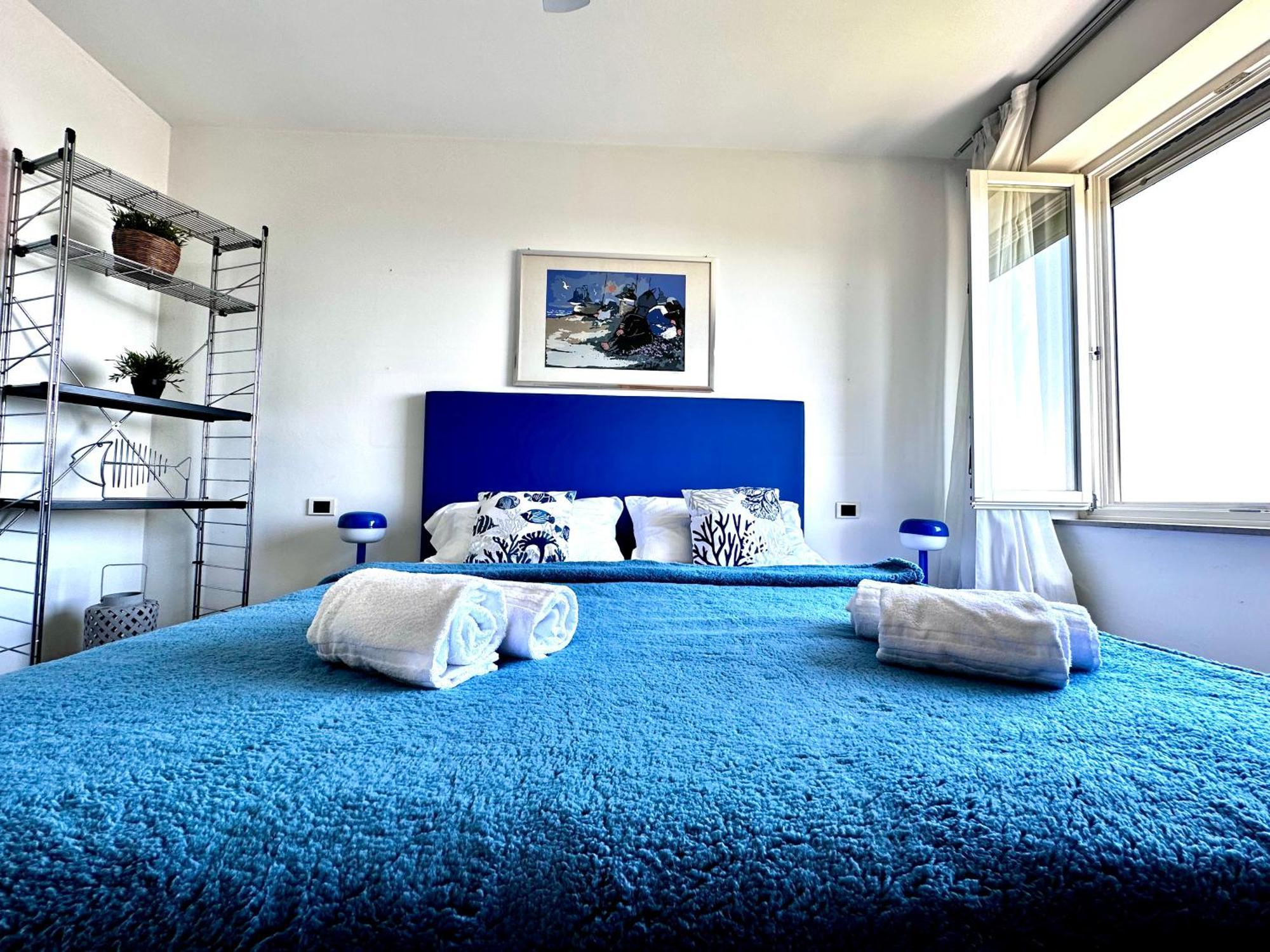 Penthouse Bellavista Lignano Sabbiadoro Exterior foto