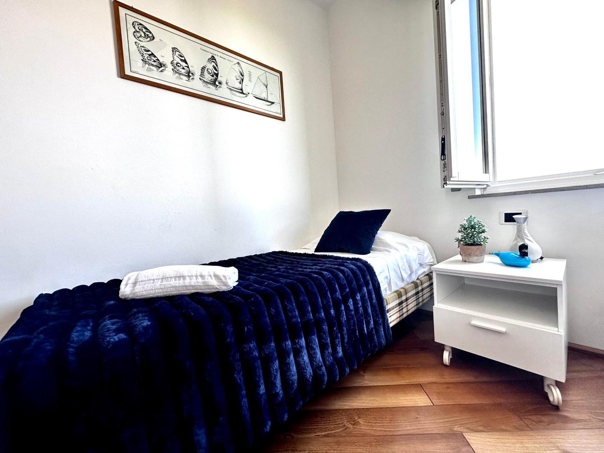 Penthouse Bellavista Lignano Sabbiadoro Exterior foto