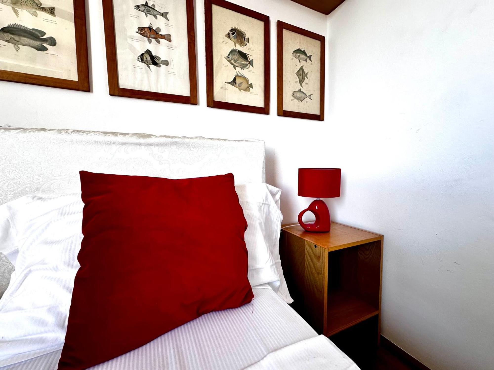 Penthouse Bellavista Lignano Sabbiadoro Exterior foto